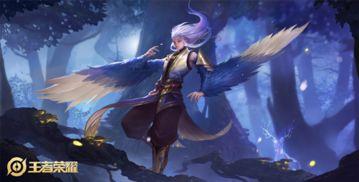 王者云中君最新爆料视频,神秘技能曝光，王者战场再掀风云