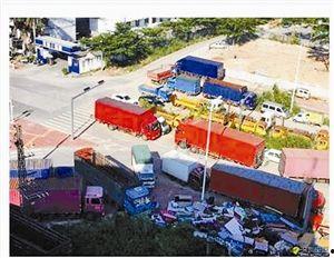 深圳石岩最新爆料